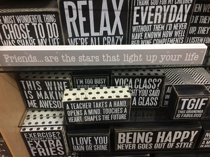 The Paper Store 3