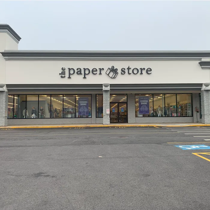 The Paper Store 5