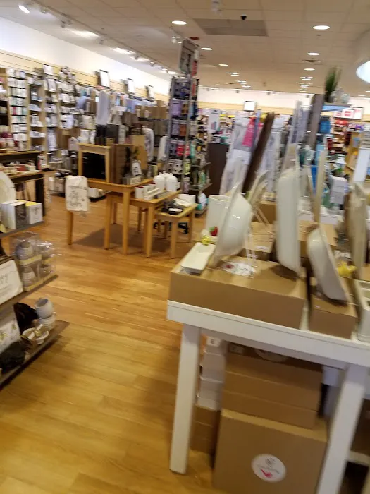The Paper Store 2