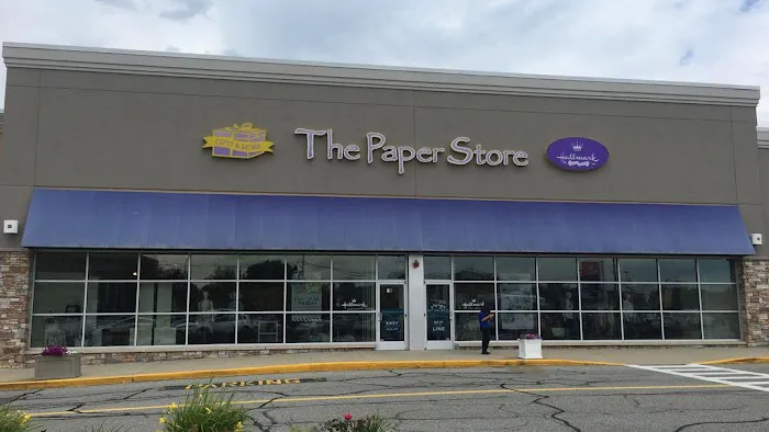The Paper Store 6