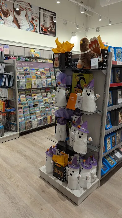 The Paper Store 9