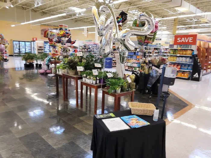 Stop & Shop 0