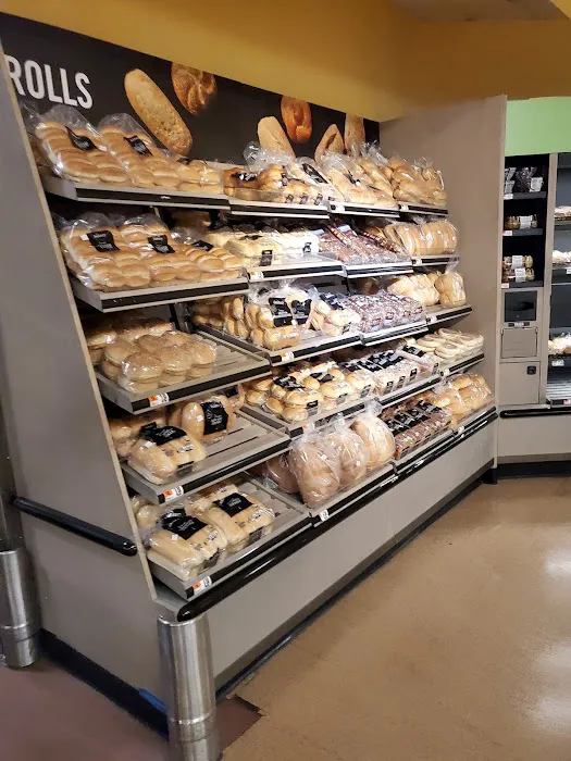 Stop & Shop 8