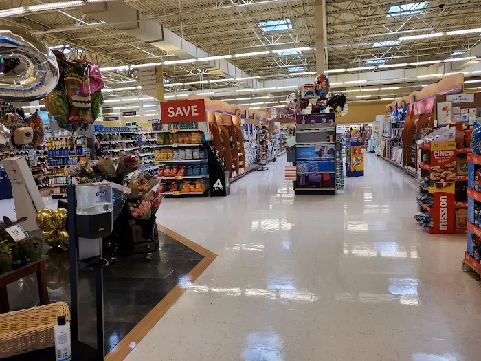 Stop & Shop 3