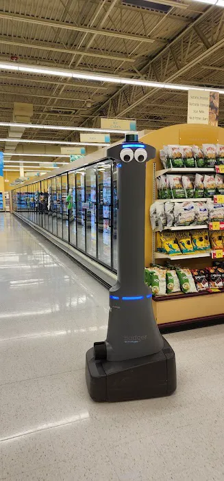 Stop & Shop 5
