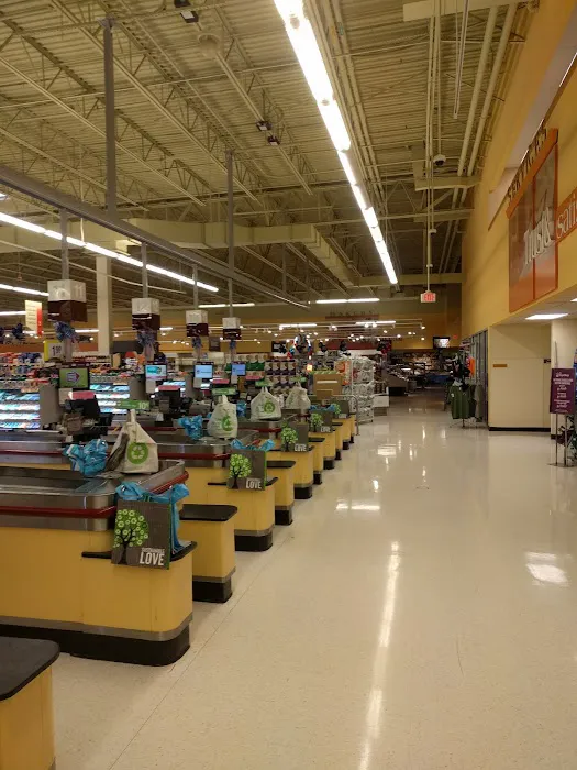 Stop & Shop 7