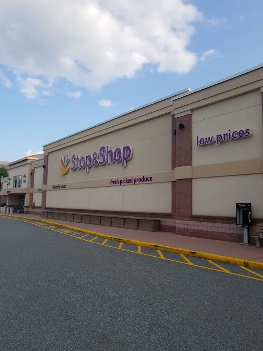 Stop & Shop 9