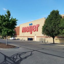 Meijer ico