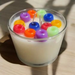 Purely Blessed Candles Co. ico
