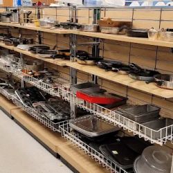 St. Vincent de Paul Thrift Store and Donation Center, Columbus OH ico