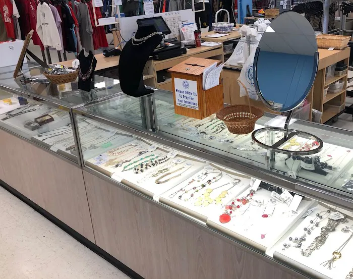 St. Vincent de Paul Thrift Store and Donation Center, Columbus OH 3