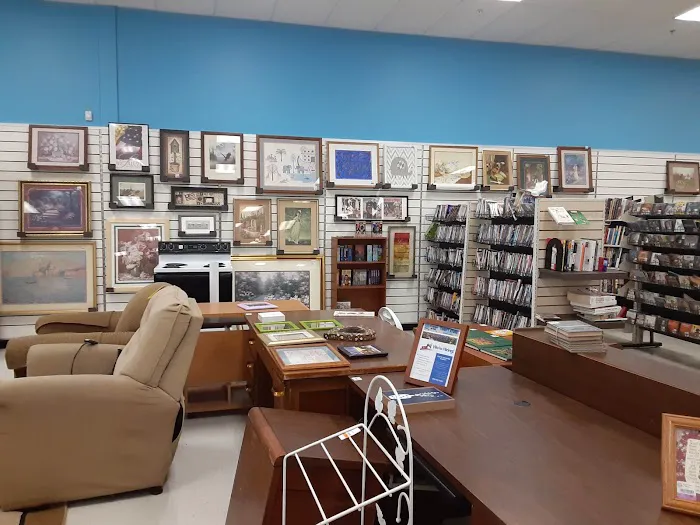 St. Vincent de Paul Thrift Store and Donation Center, Columbus OH 8
