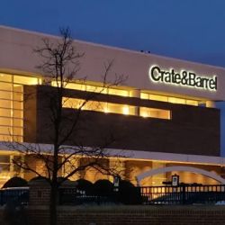 Crate & Barrel ico