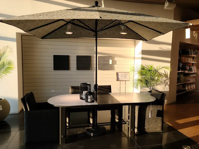 Crate & Barrel 5