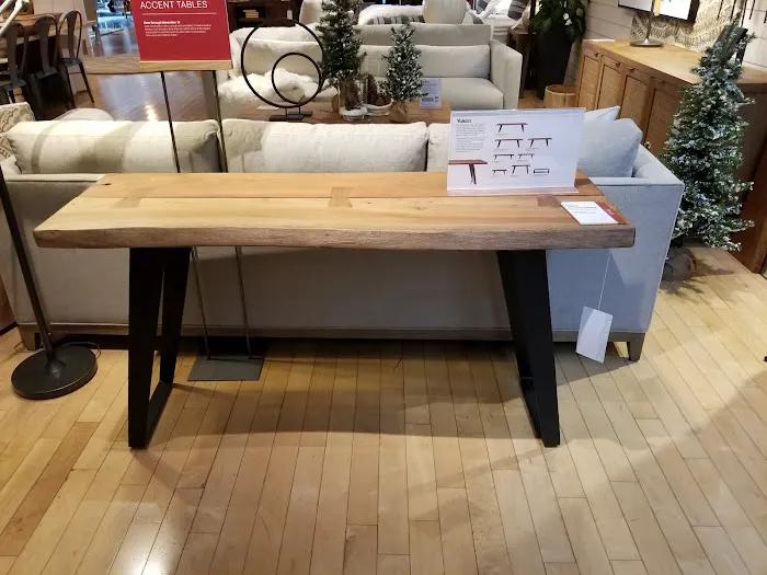 Crate & Barrel 6