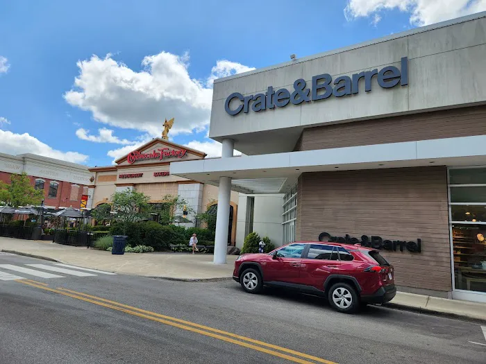 Crate & Barrel 7