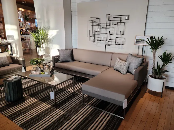 Crate & Barrel 9
