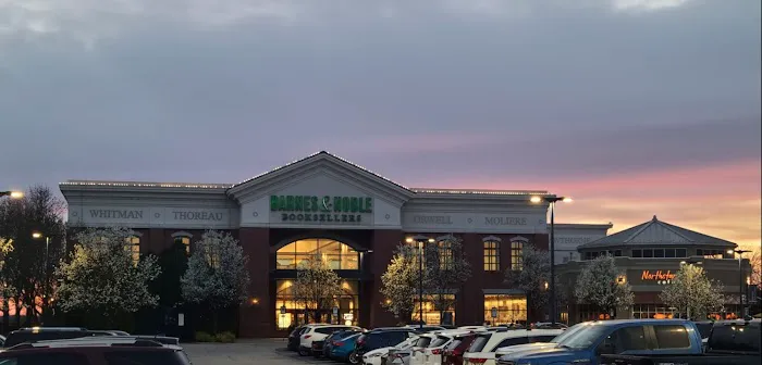 Barnes & Noble 0