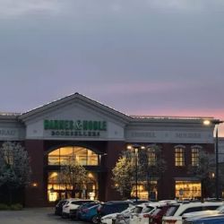 Barnes & Noble ico