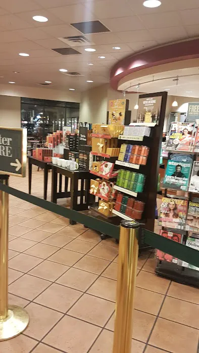 Barnes & Noble 1