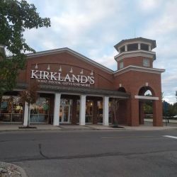 Kirkland's Home ico