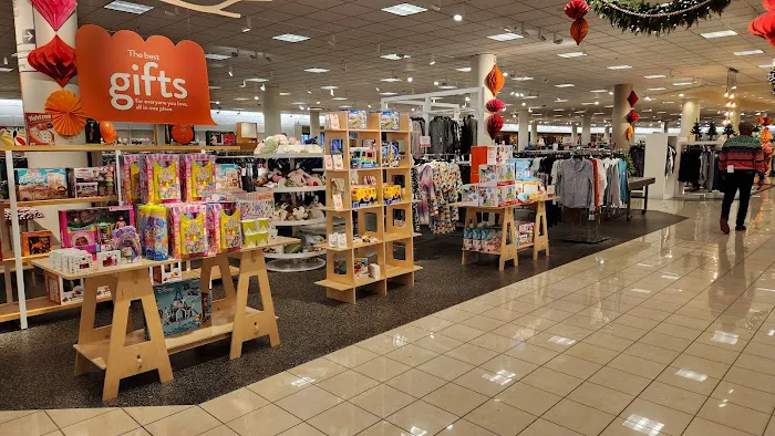 Nordstrom 5