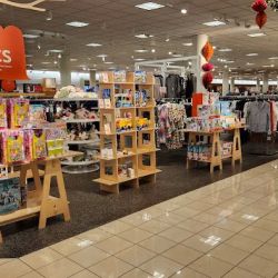 Nordstrom ico