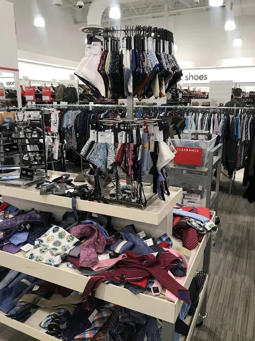 Nordstrom 8