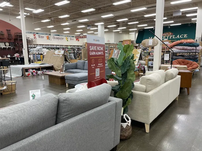 World Market 1