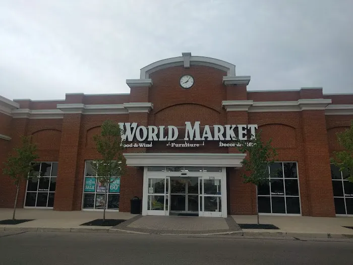 World Market 2