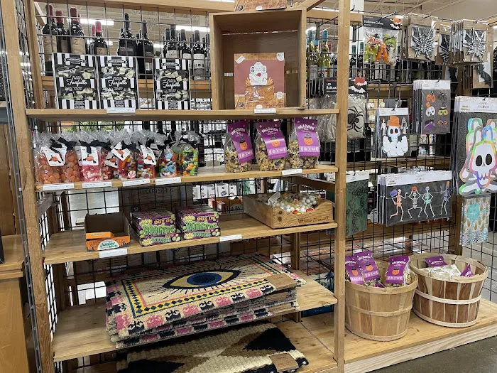 World Market 0