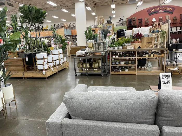 World Market 6