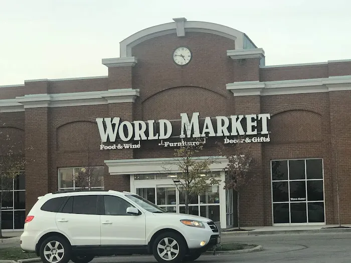 World Market 7