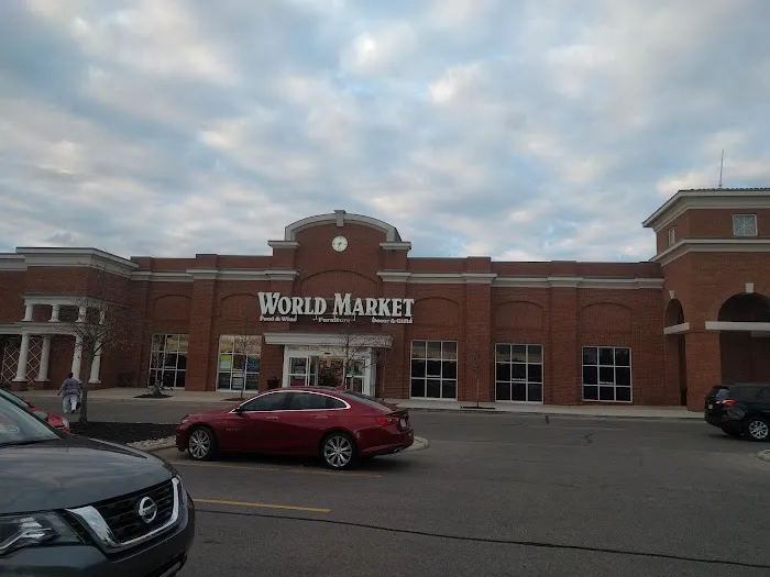 World Market 9