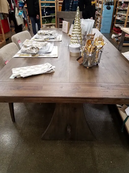 World Market 8
