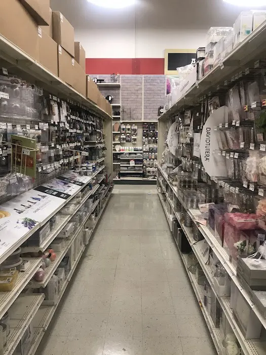 Michaels 5