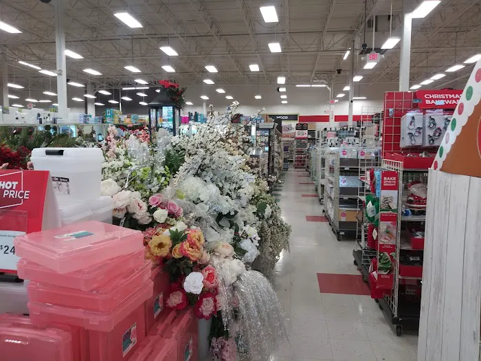 Michaels 7
