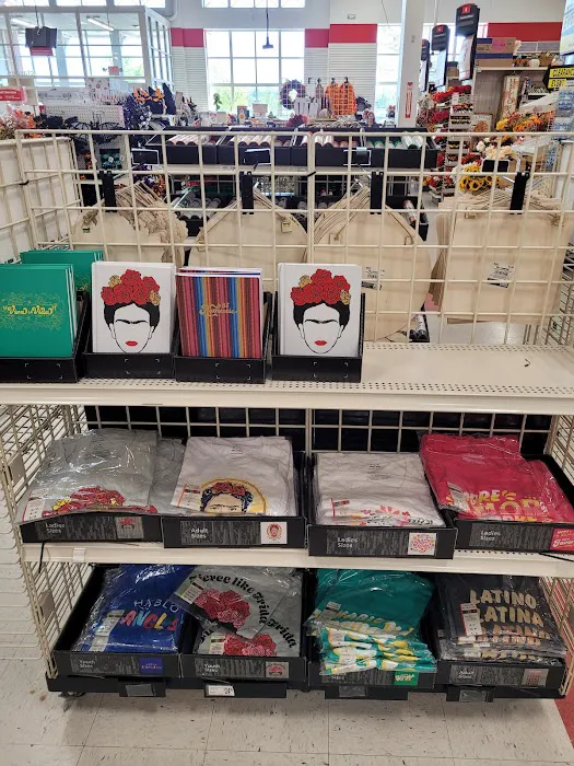 Michaels 8