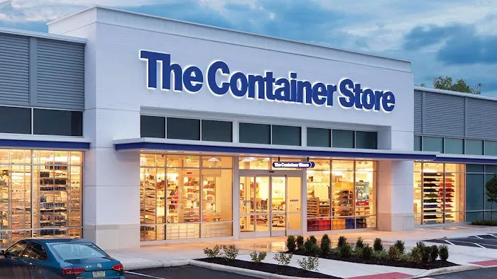 The Container Store 2