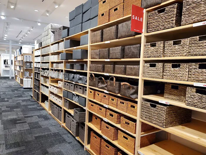 The Container Store 3