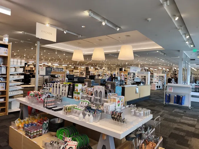 The Container Store 1