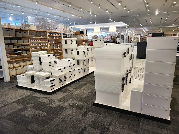 The Container Store 4
