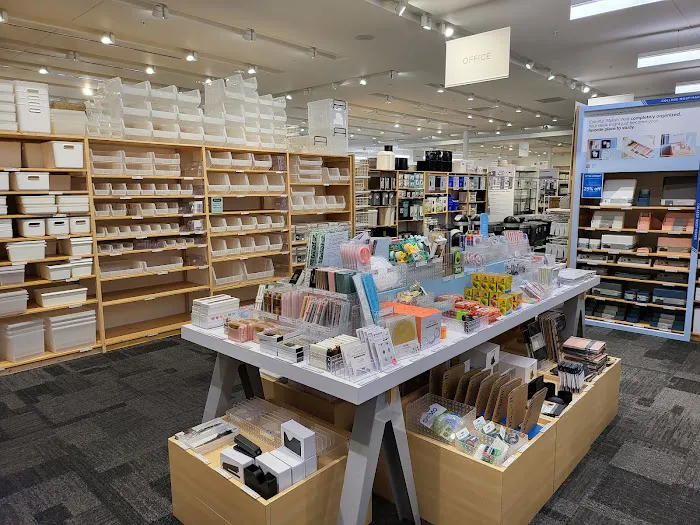The Container Store 7