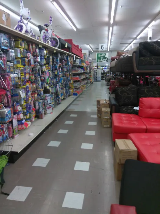 Infinity 99 Center Store 9