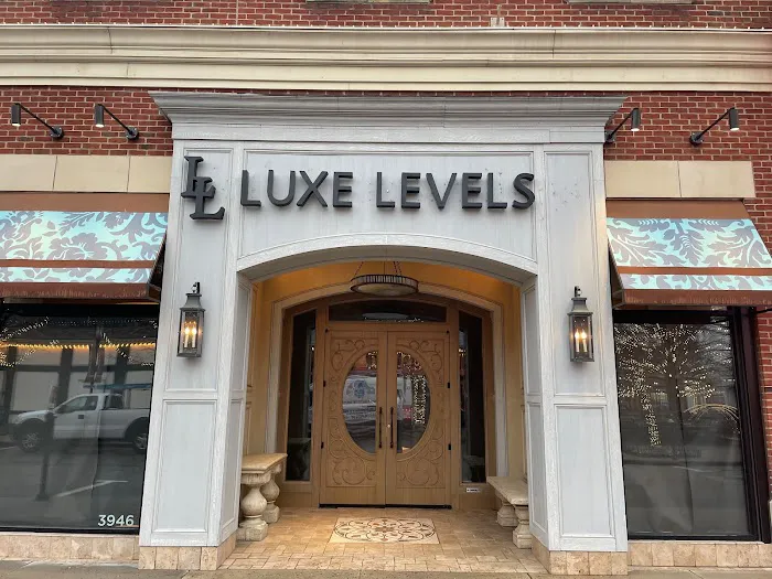 Luxe Levels 0
