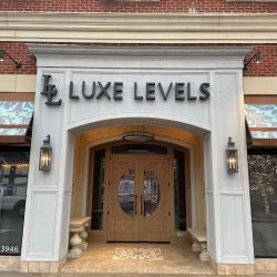 Luxe Levels ico