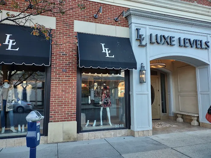 Luxe Levels 2