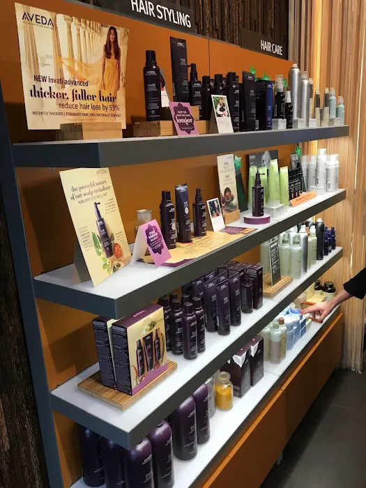 Aveda Store 2