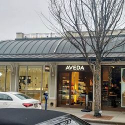 Aveda Store ico