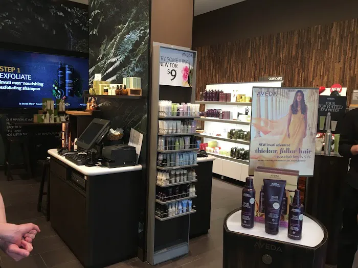 Aveda Store 3